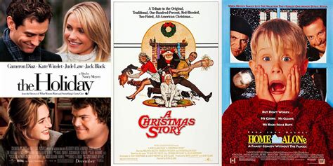 List Of 2021 Christmas Day Comedy Films