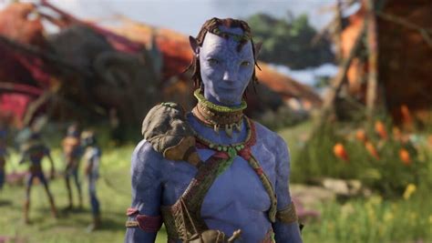 Avatar: Frontiers of Pandora sorprende en el Ubisoft Forward con un ...