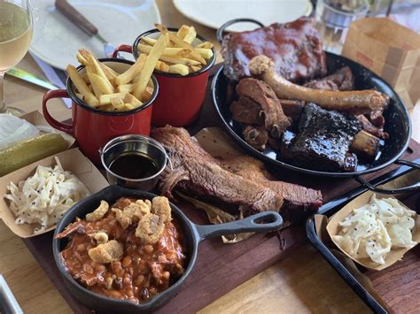 Hickory’s Smokehouse finally opens its smokin’ hot Wilmslow site ...