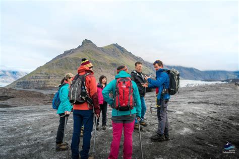 Expert Guided Tours in Iceland | Arctic Adventures