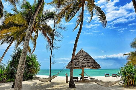 Pongwe Beach Hotel, Tanzania | Timbuktu Travel