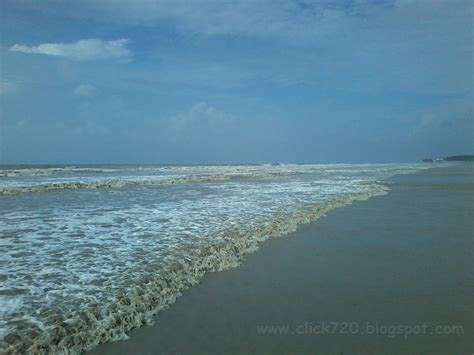 Digha Sea beach...