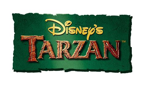 Disney's Tarzan official promotional image - MobyGames