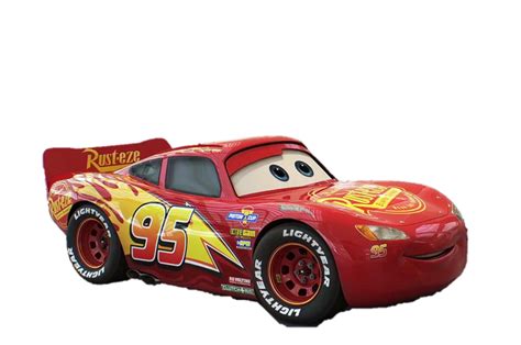 Lighting McQueen (Cars 3) by DarkMoonAnimation on DeviantArt