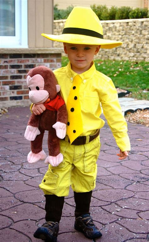 20 Homemade Halloween Costumes for Kids - DIY Ideas for Kids Costumes