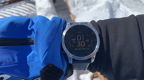 Garmin Epix Gen 2 review | Tom's Guide