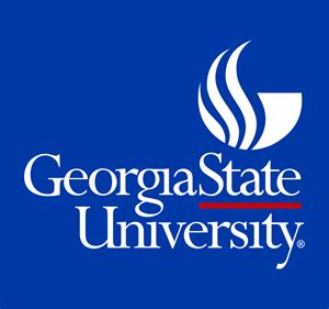 Georgia State University Logo PNG Vector (SVG) Free Download