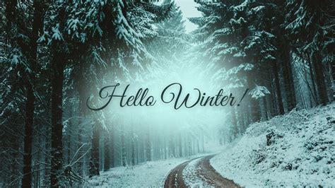 Facebook Cover Photos Nature Winter With Quotes