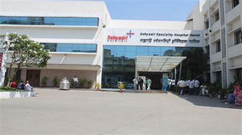 Sahyadri Hospitals appoints Abrarali Dalal as Chief Operating Officer ...