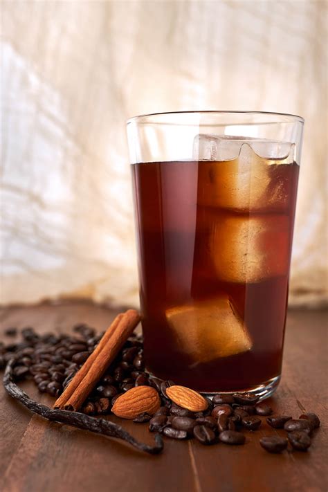 Mexican Cold Brew Coffee | Eat Up! Kitchen