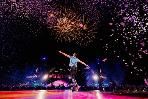 Coldplay Singapore 2024 concert guide: How to get there, setlist, & more