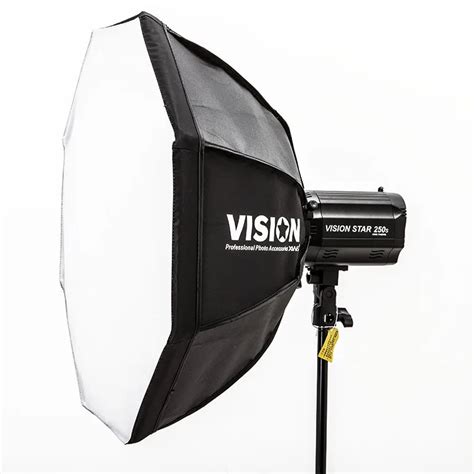 Photography studio lighting 60cm 24" Octagon Softbox Photography light ...