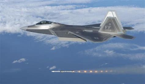 Stealth Aircraft from Around the World