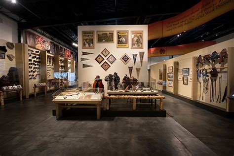 Western Spirit: Scottsdale's Museum of the West | Visit Arizona