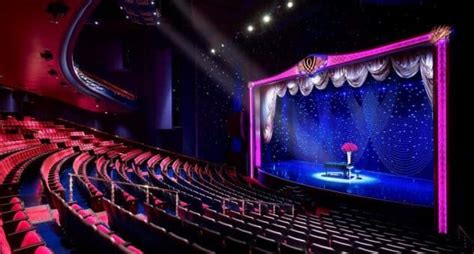 Encore Theatre at Wynn Las Vegas > Show Schedule & Tickets