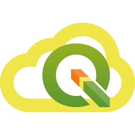 QGIS Logo - LogoDix