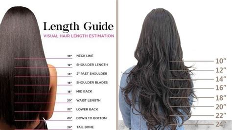 20 Inch Hair Extension Clip In: Best Information For You