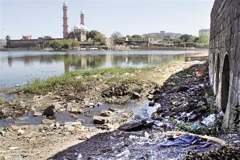 CPCB directs municipal bodies not to discharge untreated sewage into rivers