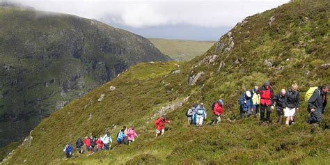 Ring of Kerry Hiking Trails | Ring of Kerry Hiking