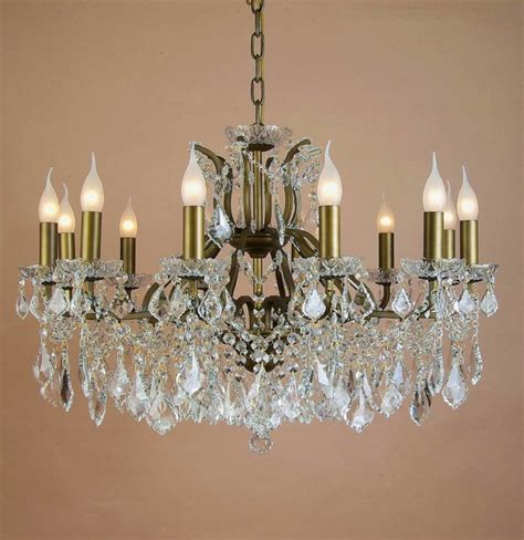 Guide to Chandelier Lighting with LED Bulbs | Lightbulbs Direct