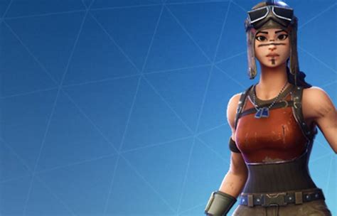 Blaze (Molten Renegade Raider) Now In The Fortnite Item Shop - Cultured ...