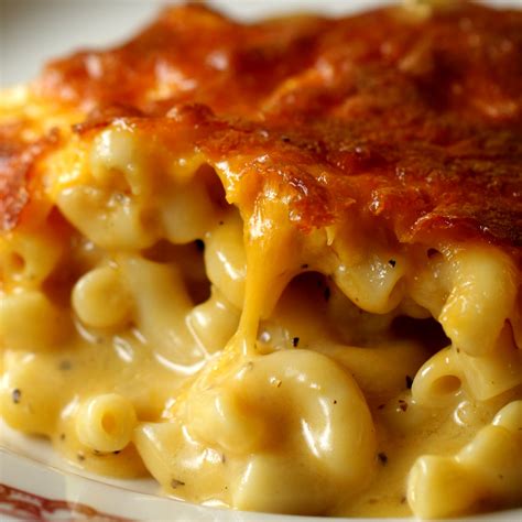 Can i use american cheese for mac and cheese - mozmemo