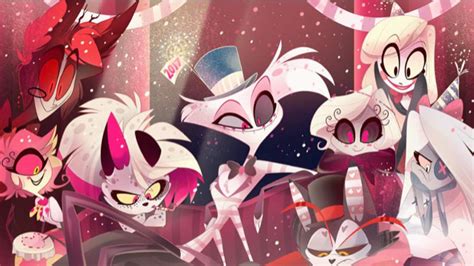 Husk | Wiki | Hazbin Hotel (official) Amino