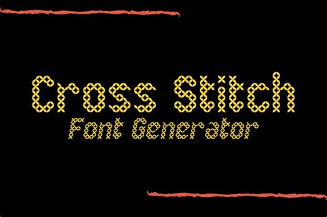 TF2 Font Generator - Fonts Pool