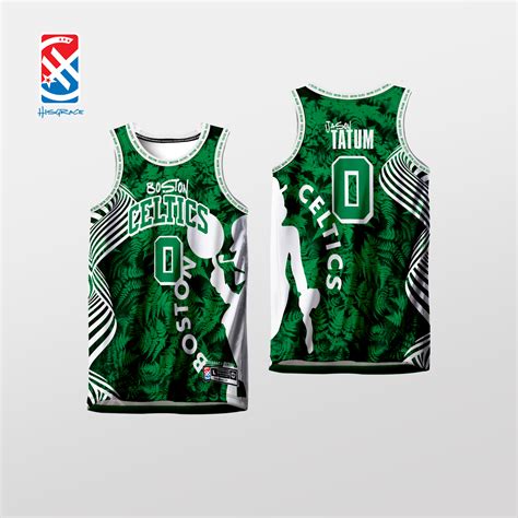 Boston Celtics Sublimation Jersey | ubicaciondepersonas.cdmx.gob.mx