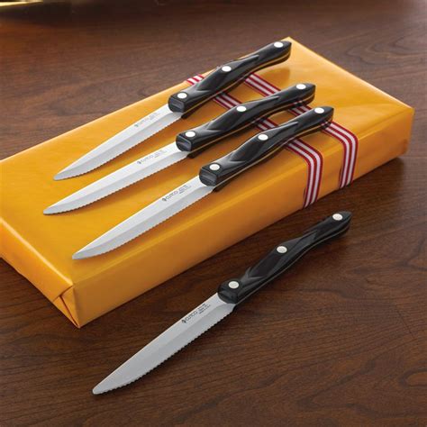 CUTCO Steak Knife - CUTCO Cutlery