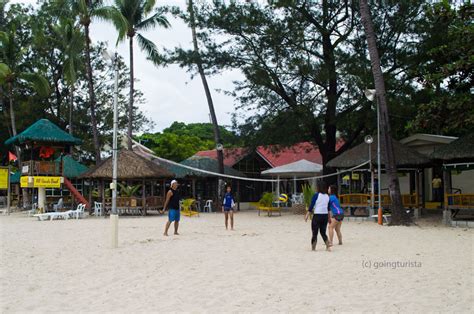 All Hands Beach Resort - Subic Bay | Playing Tourist