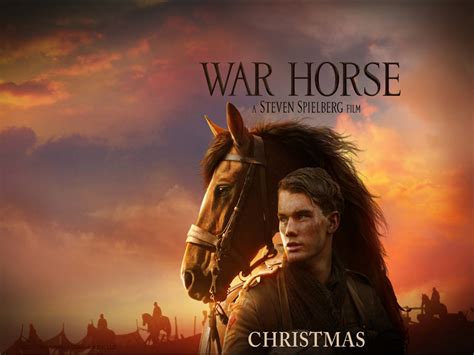 Hollywood Wallpapers: War Horse Movie Wallpapers