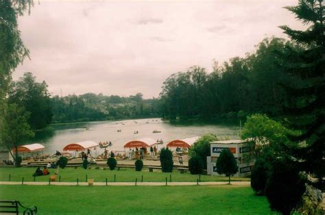 Ooty Lake (Ooty) Tamil Nadu | Images, Price, Entry Fee