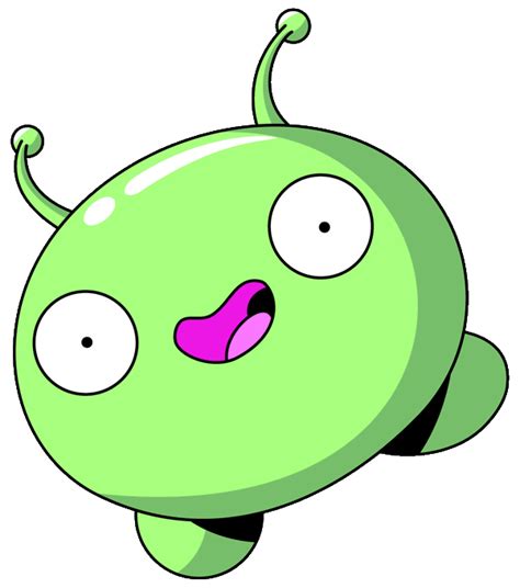 Mooncake | Final Space Wiki | Fandom