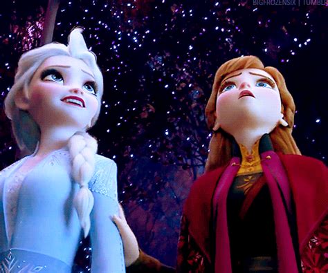 Elsa and Anna - Frozen Photo (43208447) - Fanpop