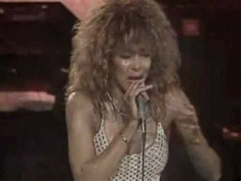 Tina Turner-Simply The Best(Live) - YouTube