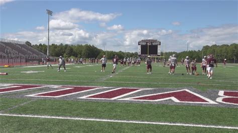 Collierville High School football heads into 2023 season | localmemphis.com