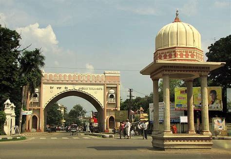 Patiala - Punjab Travel Guide, Places to see, Attractions - Trodly