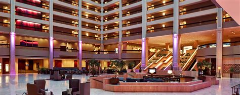 Atlanta Galleria Hotel | Renaissance Atlanta Waverly Hotel & Convention ...