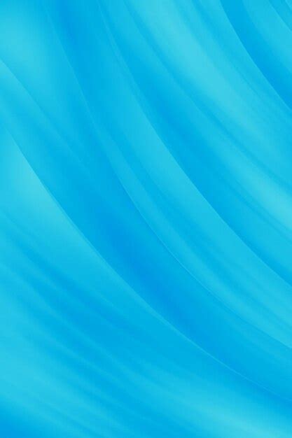 Premium AI Image | Blue abstract texture background