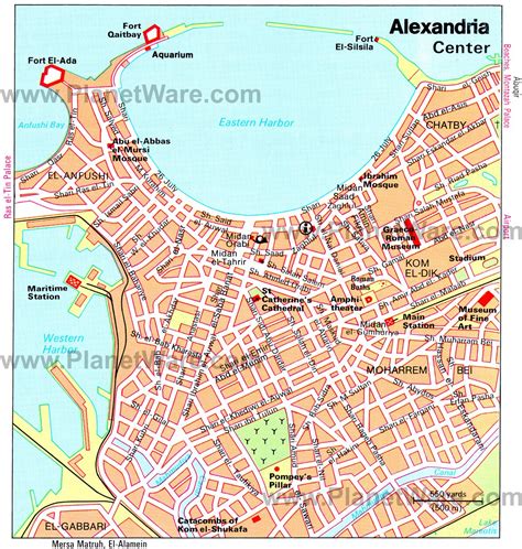 18 Top-Rated Attractions & Things to Do in Alexandria | PlanetWare