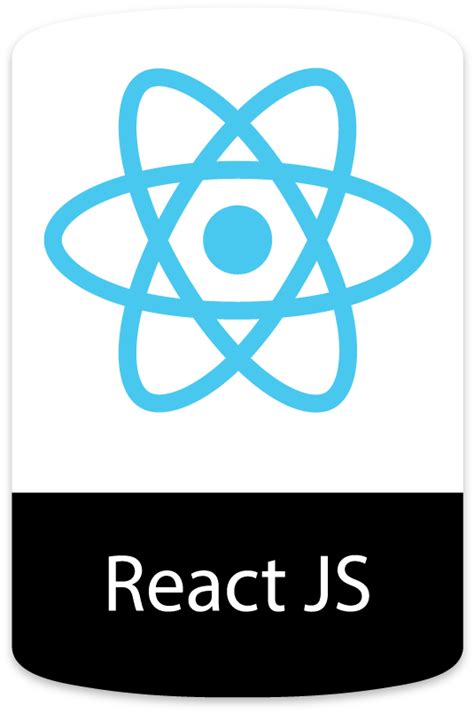 Download HD React Js Logo Transparent PNG Image - NicePNG.com