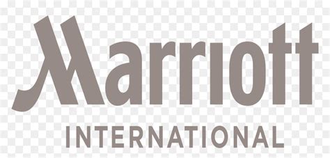 Marriott International Logo