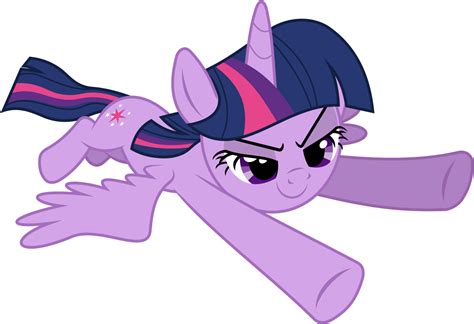 Twilight Sparkle Flying Deviantart Png - Glad Philis