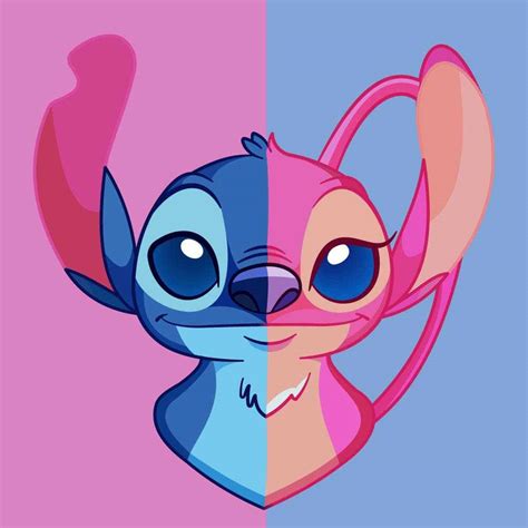 [200+] Cute Stitch Wallpapers | Wallpapers.com