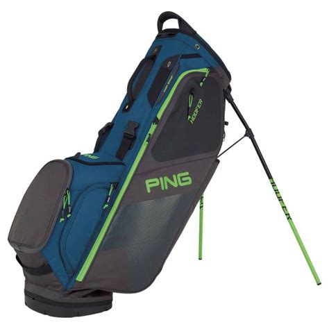 Buy Ping 2018 Hoofer Stand Bag | Golf Discount