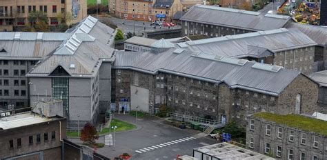 Cardiff Prison Information - Prison Info