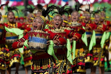 What Is The Tradition Of Mindanao