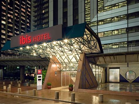 Ibis Paris La Défense Centre hotel Conference Venue and Meeting Spaces