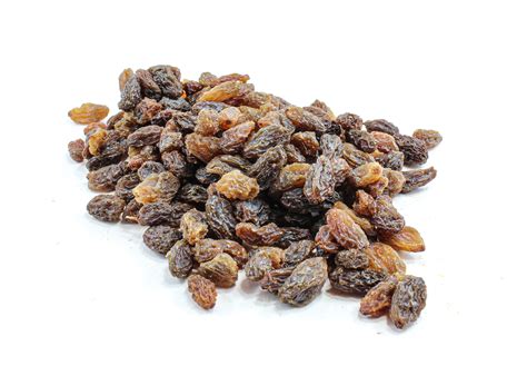 Raisins Organic – The Source Bulk Foods